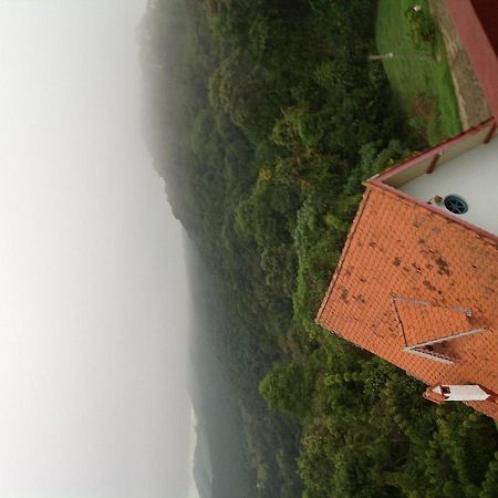 Green Mountains Hotel Monte Verde  Ngoại thất bức ảnh