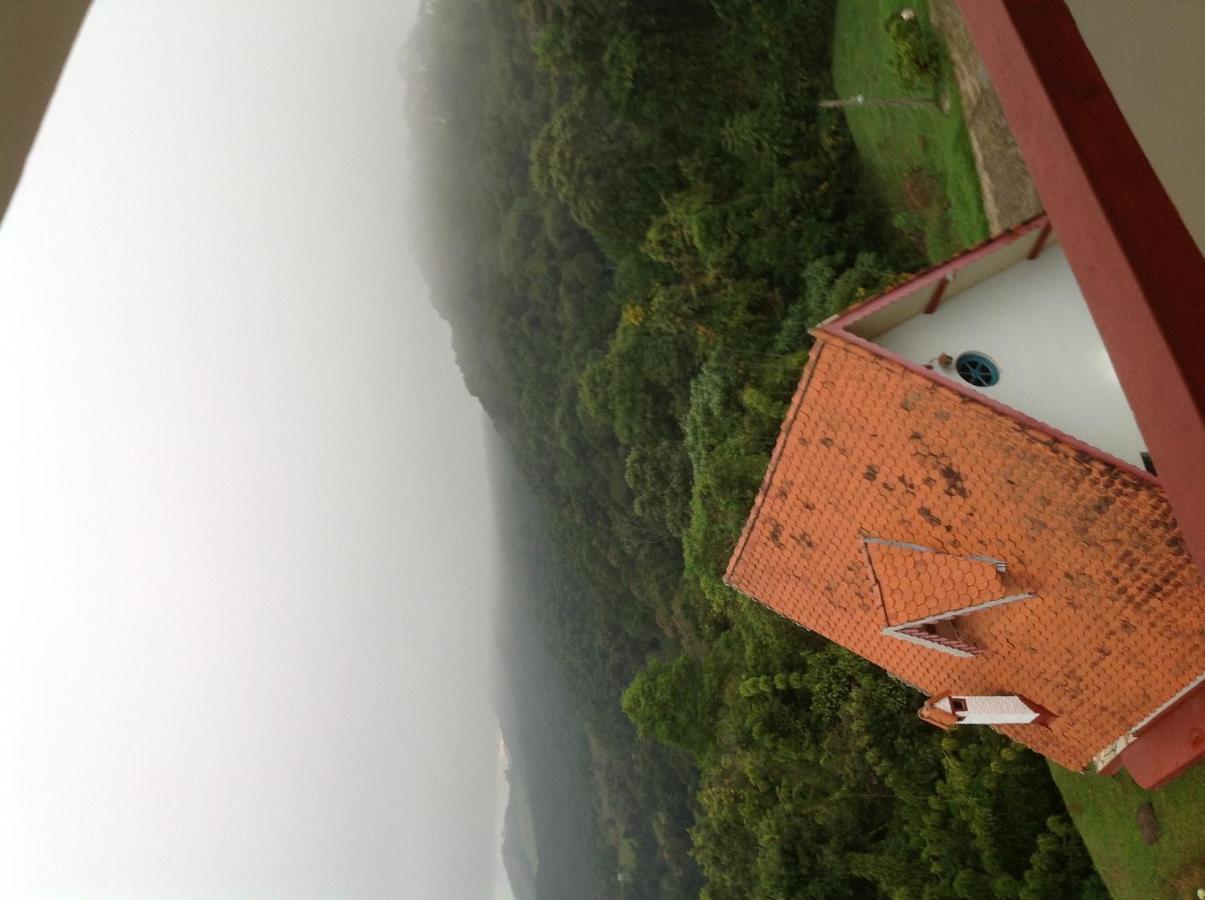 Green Mountains Hotel Monte Verde  Ngoại thất bức ảnh