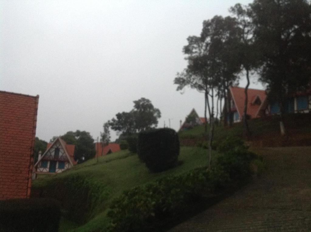 Green Mountains Hotel Monte Verde  Ngoại thất bức ảnh