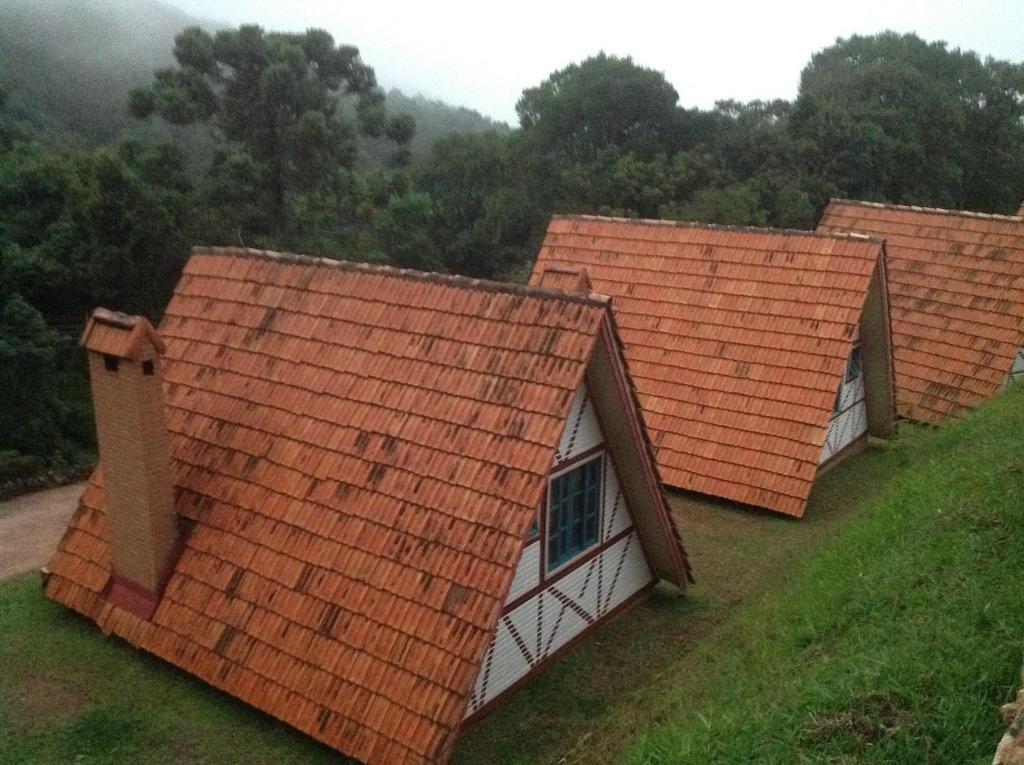 Green Mountains Hotel Monte Verde  Phòng bức ảnh