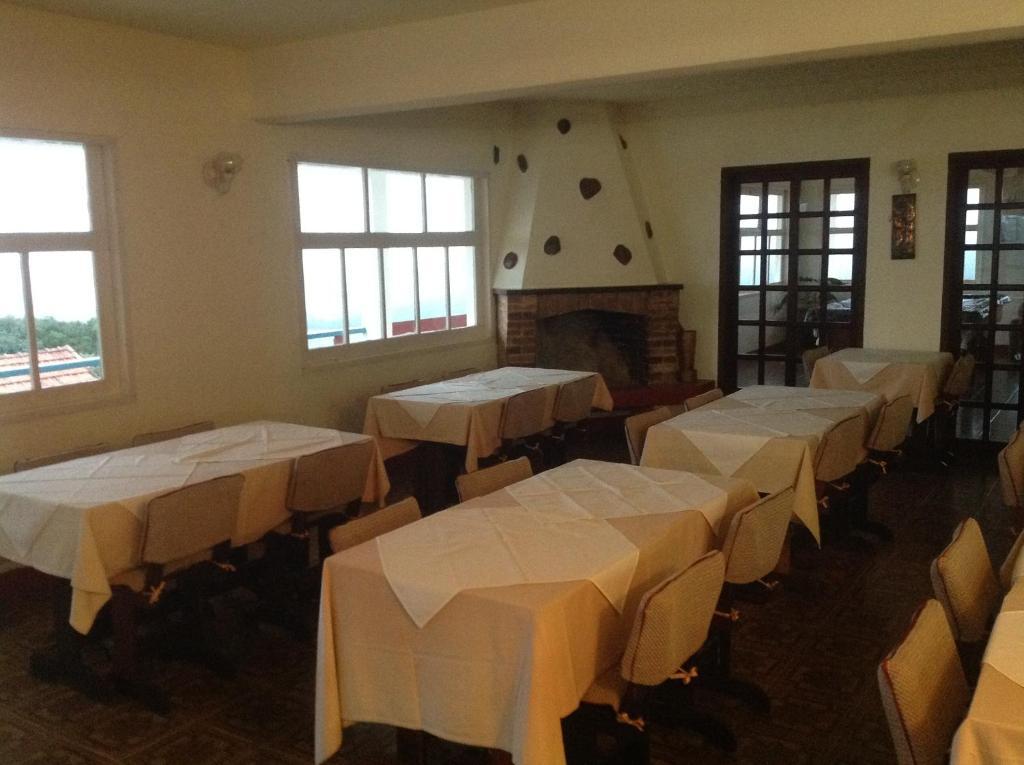 Green Mountains Hotel Monte Verde  Ngoại thất bức ảnh