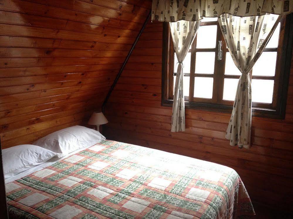 Green Mountains Hotel Monte Verde  Ngoại thất bức ảnh